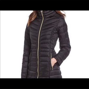 Micheal kors puffer Jacket